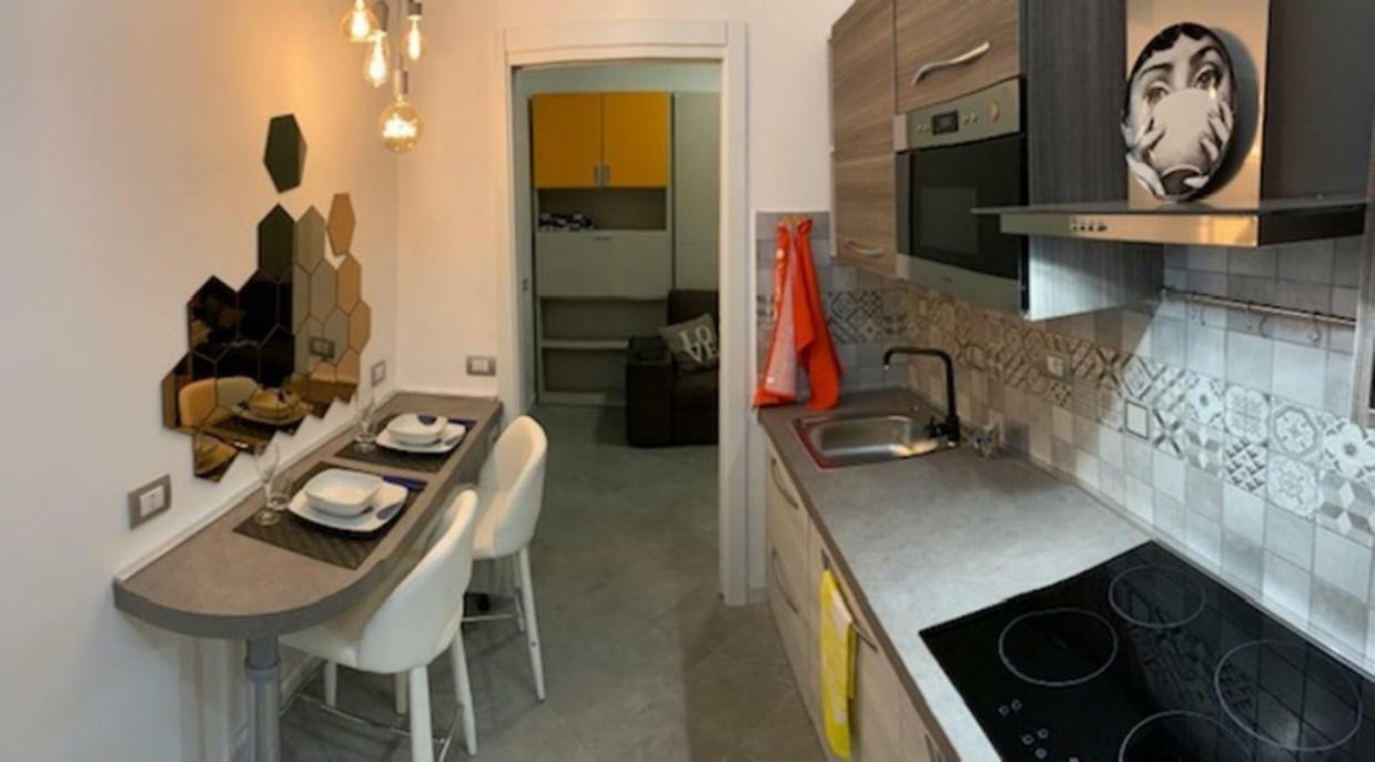 Ca' Crescenzagh Apartment Mailand